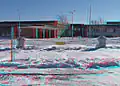 Anaglyphe 3D
