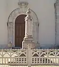 Monument aux morts