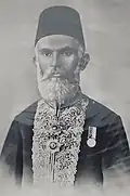 Sami Frashëri