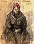 Femme Sámi
