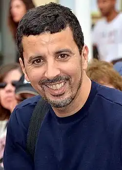 Samir Guesmi