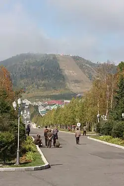Samjiyŏn