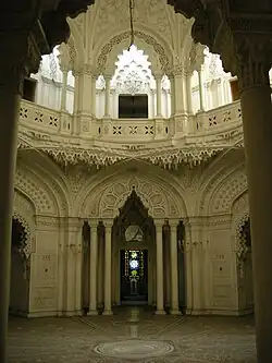 La Rotonde.