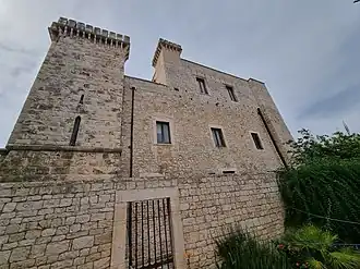 Sammichele di Bari
