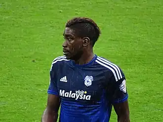 Image illustrative de l’article Sammy Ameobi