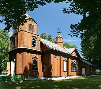 Samogród