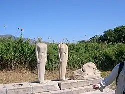 Héraion de Samos