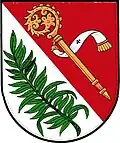 Blason de Samotišky