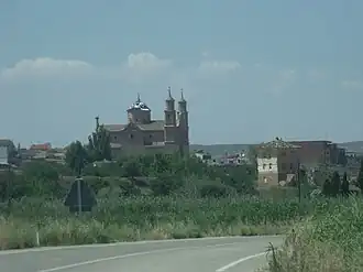 Samper de Calanda
