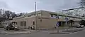 École de Samppalinna.