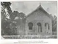 Église presbytérienne Samray en 1928