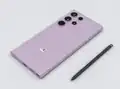 Le S23 Ultra.