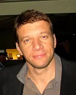 Samuel Le Bihan