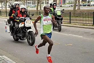 Image illustrative de l’article Samuel Wanjiru