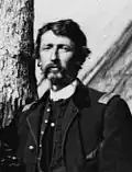Capt.Samuel Sherer Elder, USA