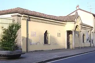 San Fiorano