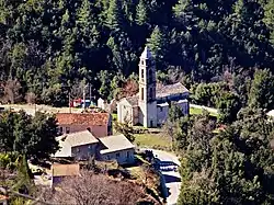 San-Lorenzo.