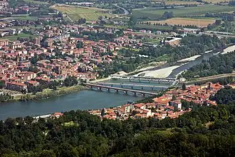San Mauro Torinese