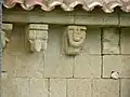 Cornezuelo, Espagne