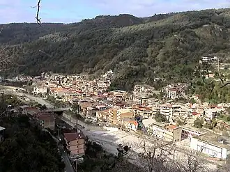 San Roberto
