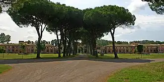 San Rossore