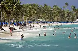 Île de San AndrésSan Andrés y Providencia