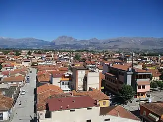 San Benedetto dei Marsi