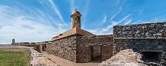 San Carlos (Monagas)