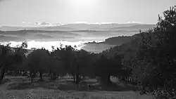 San Casciano e bassa val di Pesa