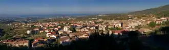 San Demetrio Corone