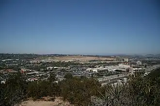 Mission Valley