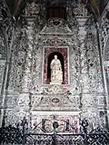 Chapelle Saint Joseph .