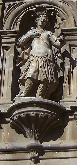 Image illustrative de l’article Hémétère de Calahorra