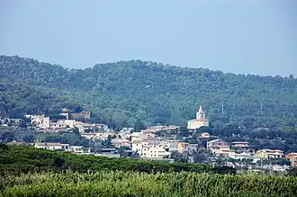 Mont-ras