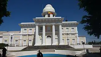 San Fernando (Espagne)