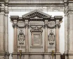 Monument du Doge Andrea Gritti