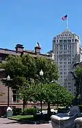 Huntington Park.