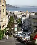 Nob Hill.