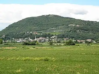 Val Liona