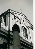 Église de San Giacomo