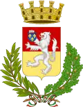 Blason de San Gimignano