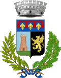 Blason de San Giorgio di Piano