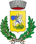 Blason de Saint-Joire
