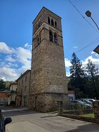 Palagano