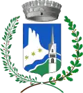 Blason de San Giovanni di Fassa