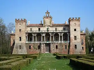 San Giovanni in Croce