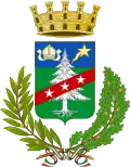 Blason de San Giovanni in Fiore