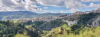 San Giovanni in Fiore