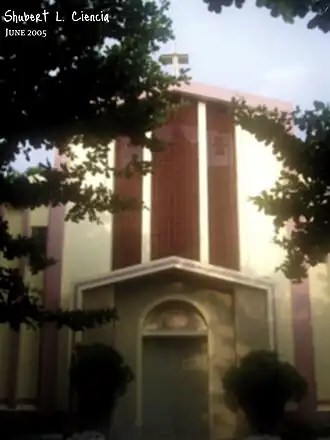San Ildefonso (Ilocos Sur)