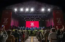 Image illustrative de l’article Orchestre de la Communauté de Madrid